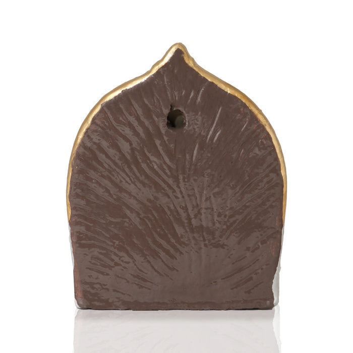 Engagement Clay Golu Bommai Set - 7.5 X 6 Inches | Navratri Gombe/ Giri Golu Doll For Navaratri Decor