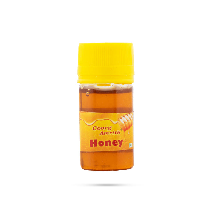 Coorg Amrith Honey - 25 Gms | Pure Honey | Organic Honey for Home