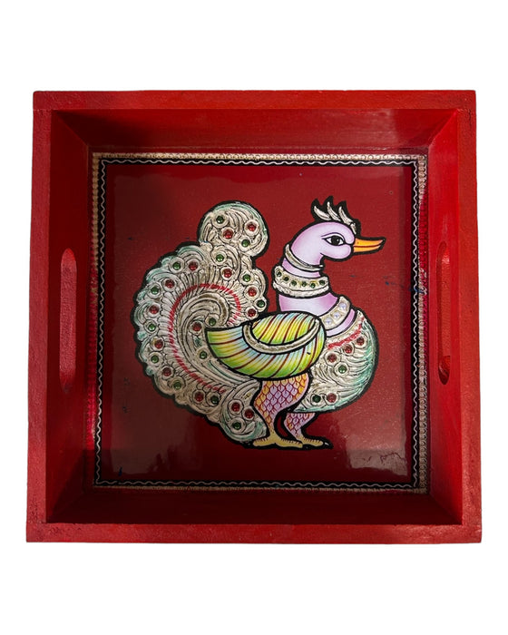 Decorative Tray