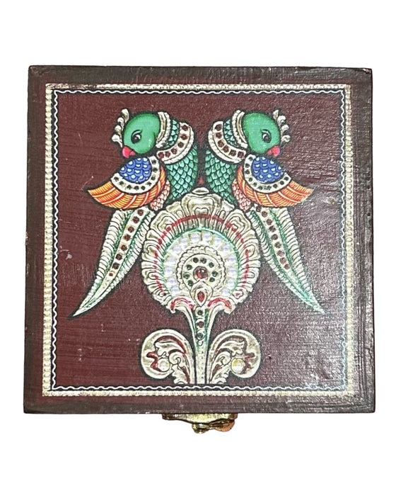 Jewel Box