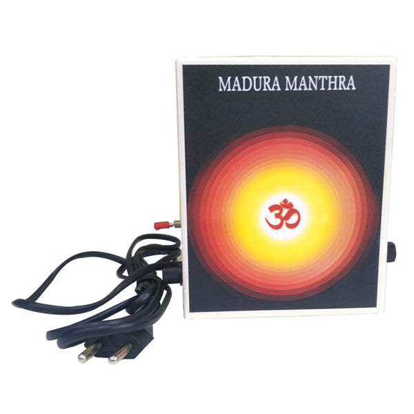 GiriAus Mantra Box - 230 Volts | Extreme Chanting Box/ Devotional Songs/ Bhakti Songs