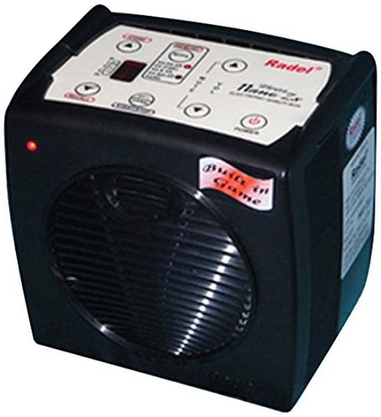 Dhruva Shruti box
