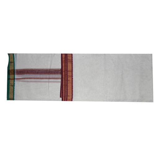Veshti - Karigam Mayilkan Pet
