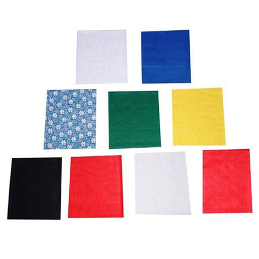 Navagraha Set-Cotton Deluxe-1 Mtr