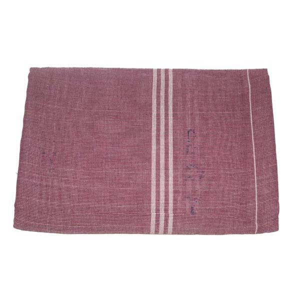 Towel - Checked