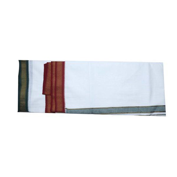 Veshti online hot sale