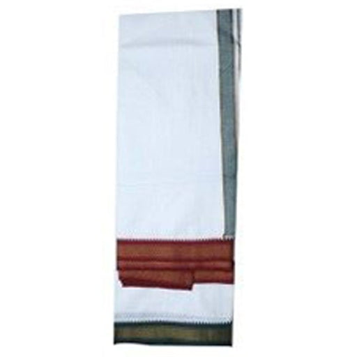 White Vesti 5 Kan MayilKan 9 x 5