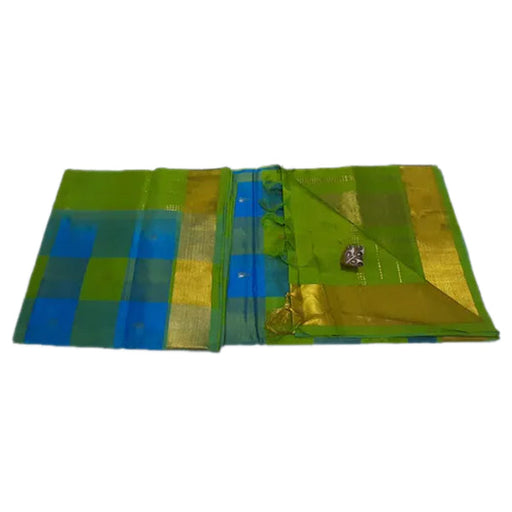 Saree - Kotta Kattam