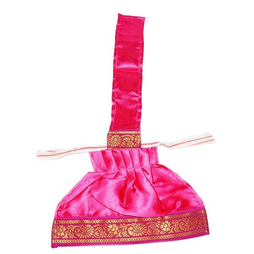 Amman Pavadai With Thavani 8 Inch