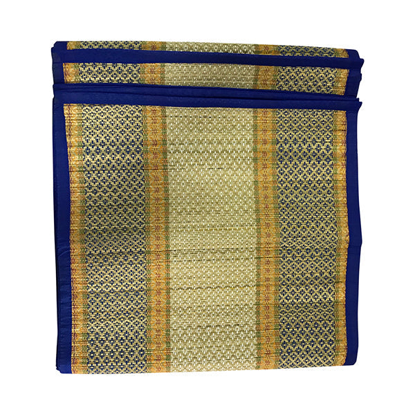 Yoga Mat | Handmade Mat/ Korai Pai/ Sitting Mat for Home