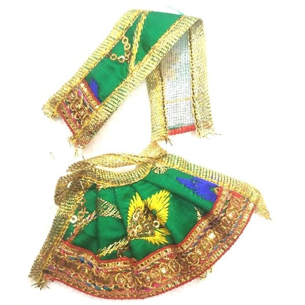 Amman Pavadai