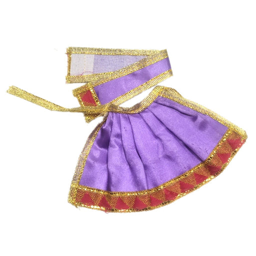 Amman Pavadai-LP 3 Inch