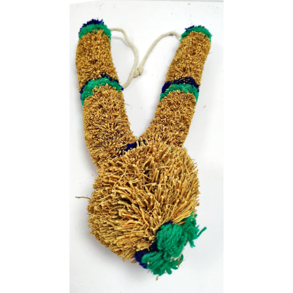 Vetiver Malai | Vetiver Garland/ Vetti Veru Garland for Deity