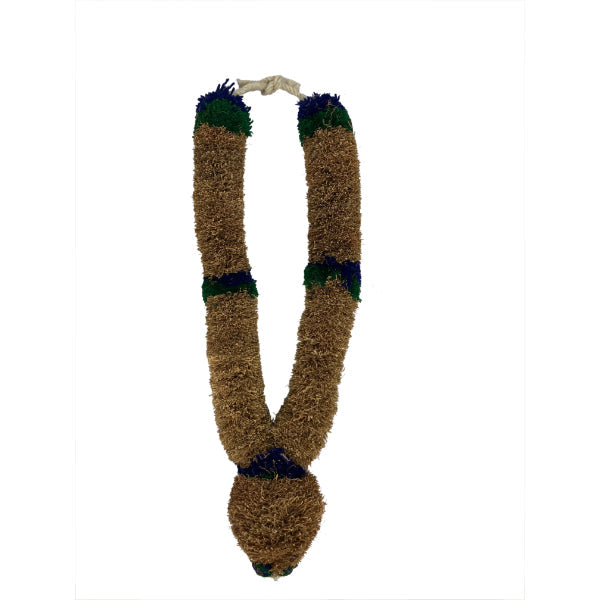 Vetiver Malai | Vetiver Garland/ Vetti Veru Garland for Deity