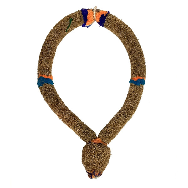 Vetiver Malai | Vetiver Garland/ Vetti Veru Garland for Deity