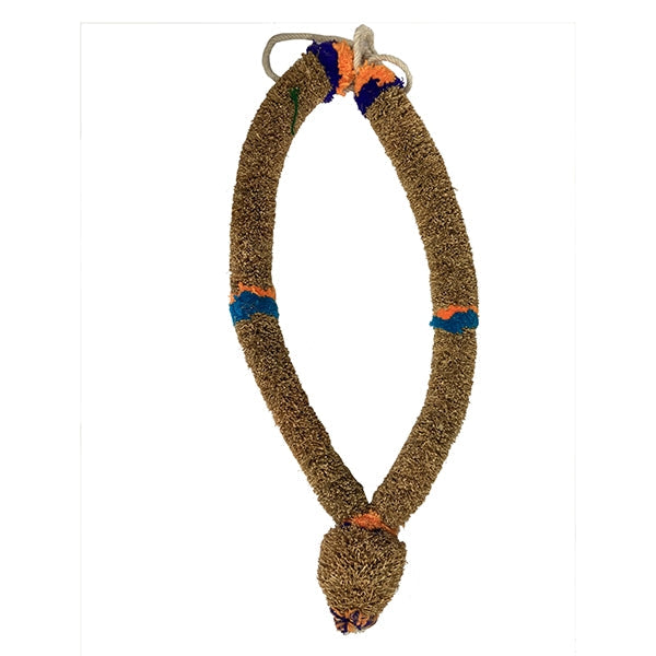 Vetiver Malai | Vetiver Garland/ Vetti Veru Garland for Deity