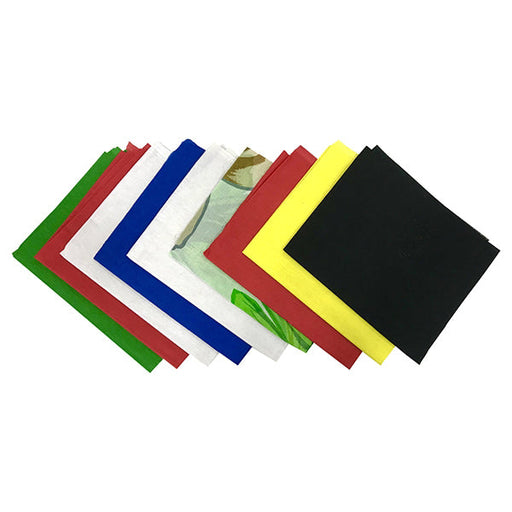 Navagraha Set Spl - Cotton - 1 Mtr