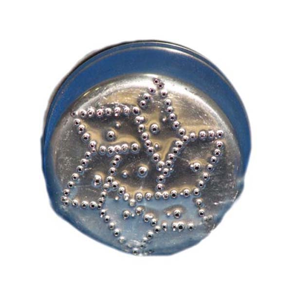 Kolam Stencil Box