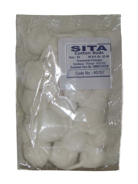Sita Buds Big
