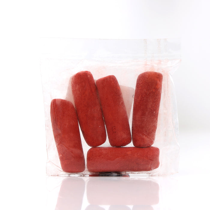 Giri Srichurnam - 5 Pcs | Thiruman/ Namakatti/ Holy Stick/ Assorted Colour