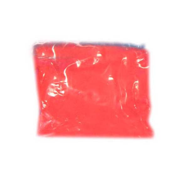 GiriAus Srichurnam - 1 Pocket | Thiruman/ Namakatti/ Holy Stick for Tilak/ Pink Colour/ 50 Gms