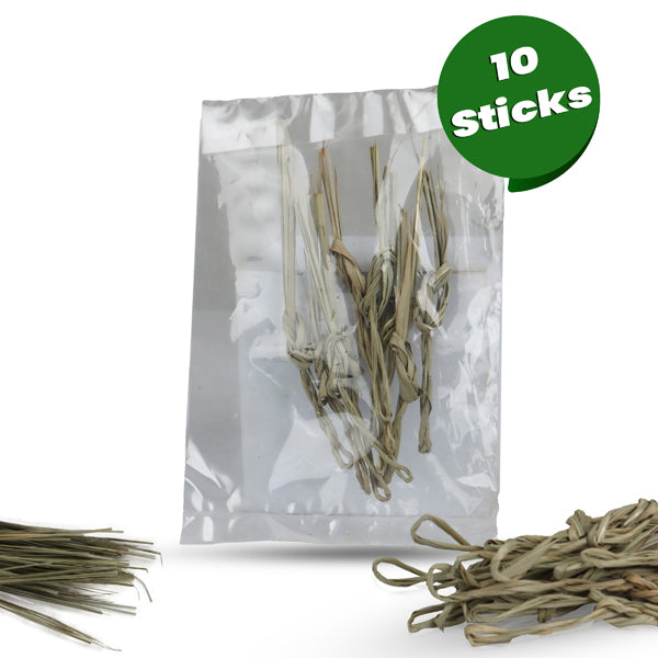 Giri Three Pul Koorcham | Holy Grass/ 3 Pul Koorcham for Rituals