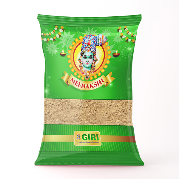 Giri Pooja Powder | Chandan Powder/ Sandal Powder for Abhishekam