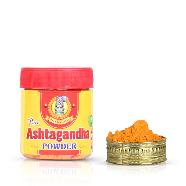Ashtagandha Powder Pure 50gm