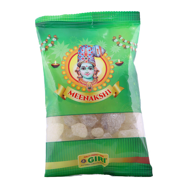 GiriAus Kunkuliyam - 100 Gms | Vellai Kungiliyam/ White Dammer/ Venguliyam/ Khada Dhoop