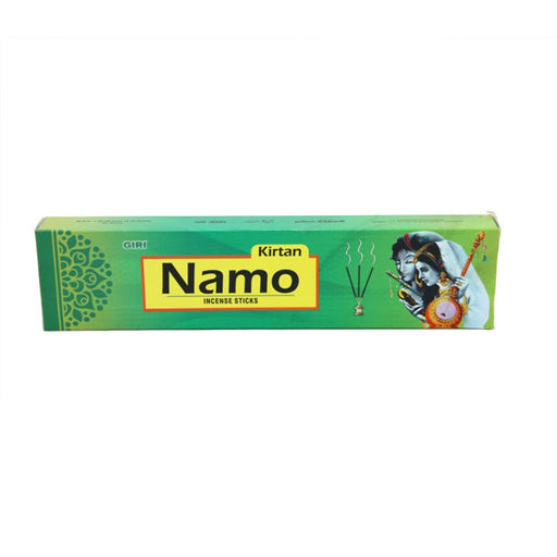 Namo Kirtan 60 Sticks
