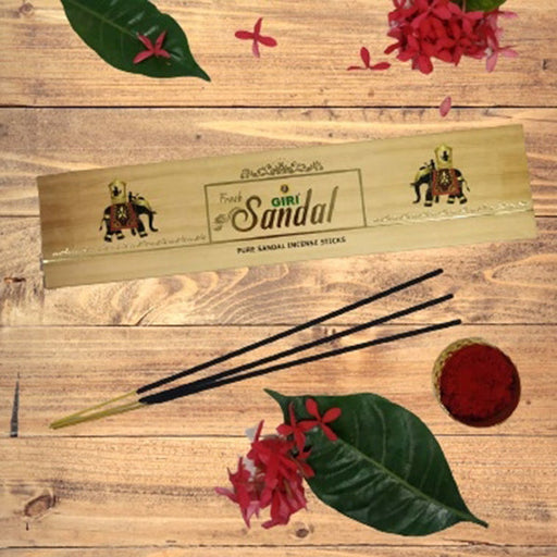 Fresh Sandal 45 Sticks