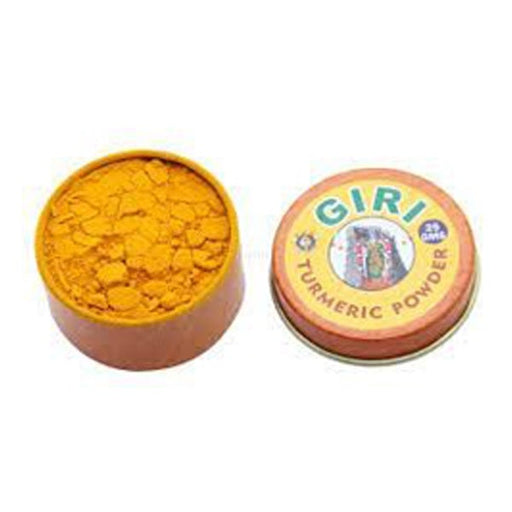 Giri Turmeric Powder-25 gms