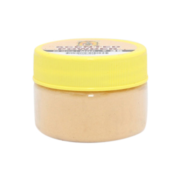 GiriAus Sandal Powder - 50 Grams | Abhisheka Powder/ Chandan Powder/ Pooja Powder/ Bottle