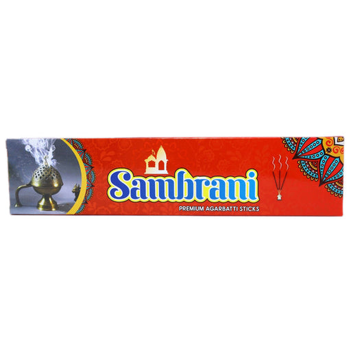 Sambrani Premium 50gm