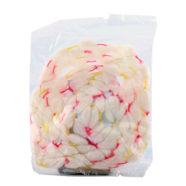 GiriAus  Gejja Vastra | Kapus Vastra/ Puja Vastra Mala/ Cotton Vastra Mala/ 108 Mala