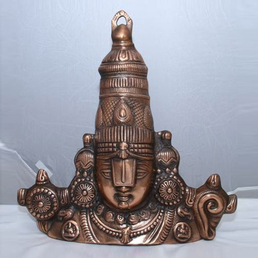 NH HEAD BALAJI NO 1 21 INCH