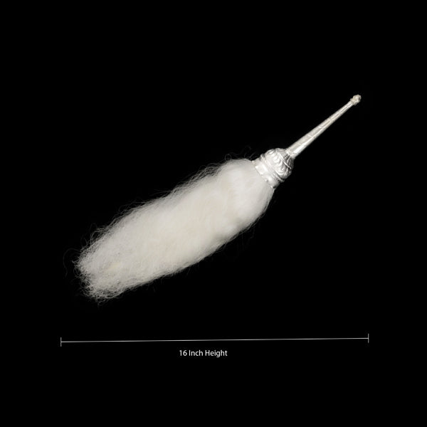 Venchamaram | Chawar/ Chanwara/ Chaur for Deity