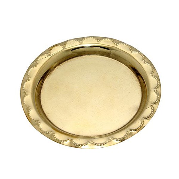Plate Fancy