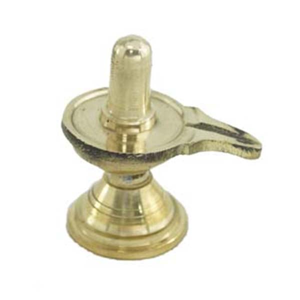 BS Shiv Ling