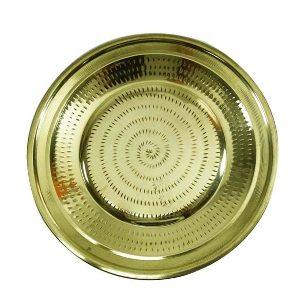 B/S Plate Pottu Prath