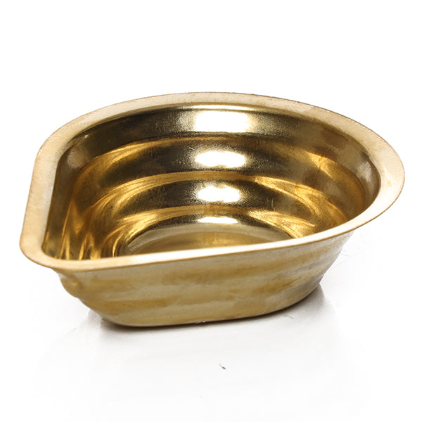 Brass Agal Deep | Agal Vilakku/ Brass Diya for Pooja