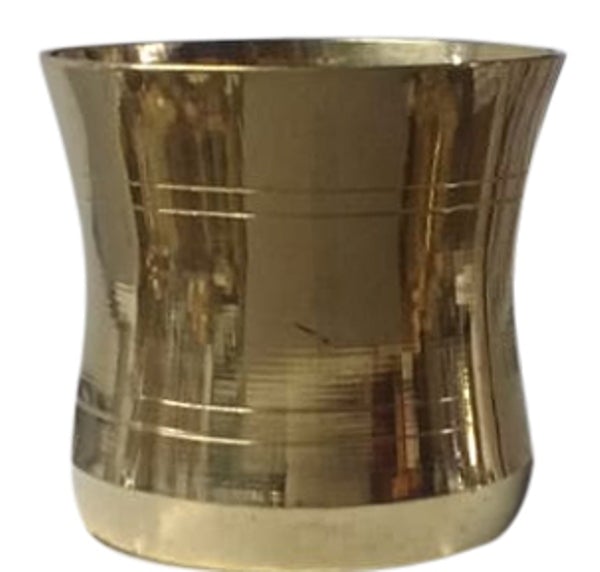 Pancha Patra-2 Inch