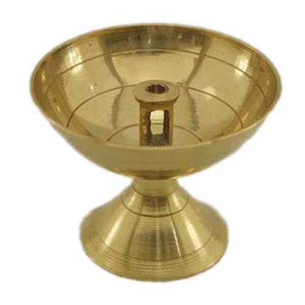 Lotus Nanda Deep-1 Inch