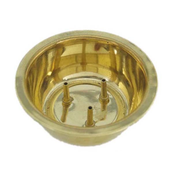BS Bowl Chinese Pipe Bathi