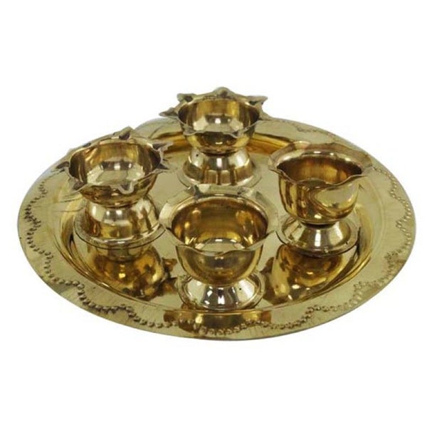 Brass Andhra Star Plus
