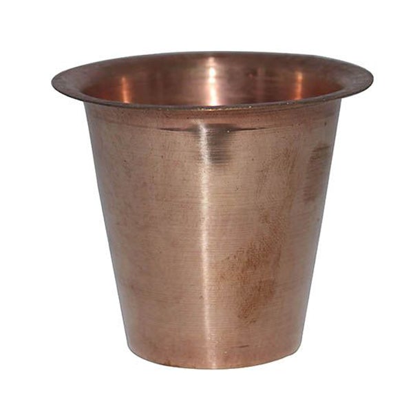 Copper Tumbler