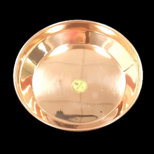 Plate Hariwana - 12419