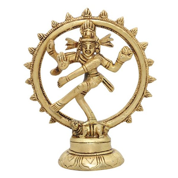 Nataraja Idol