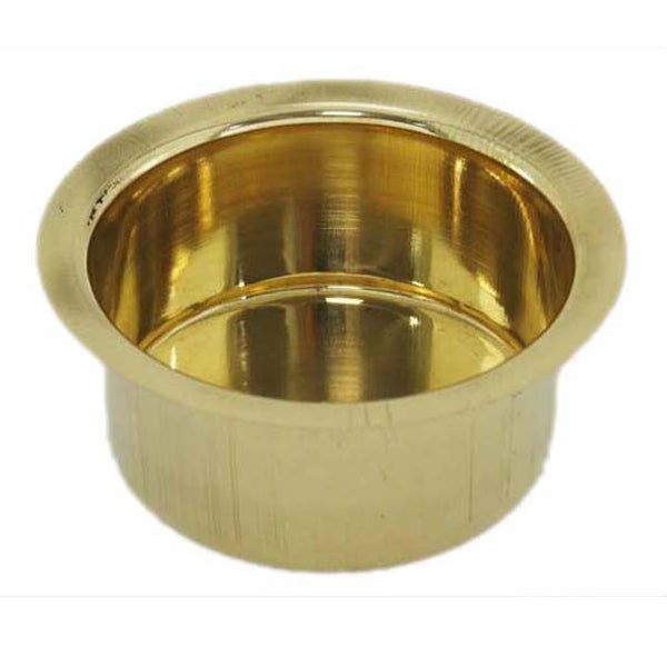 Brass Coffe Dabara-35 Inch