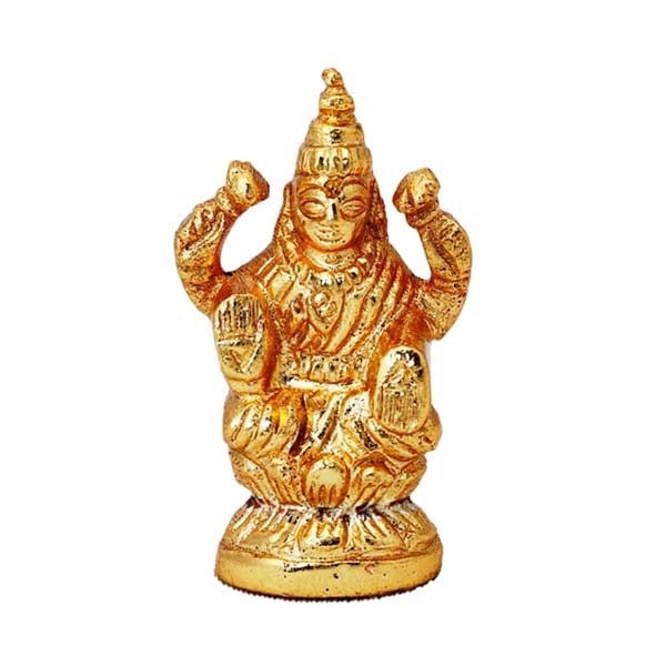 GP Lakshmi